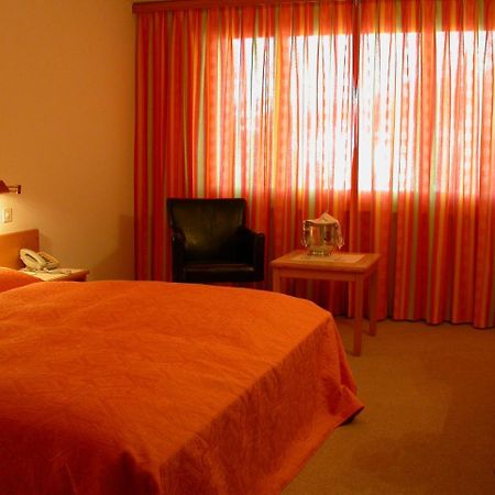 Hotel Pöstli Maloja Kültér fotó