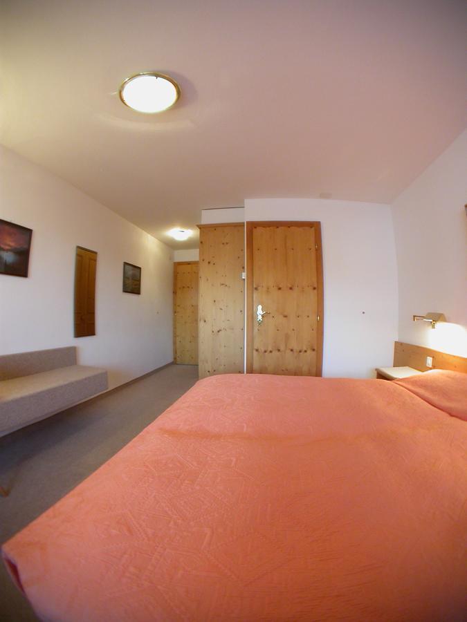 Hotel Pöstli Maloja Kültér fotó