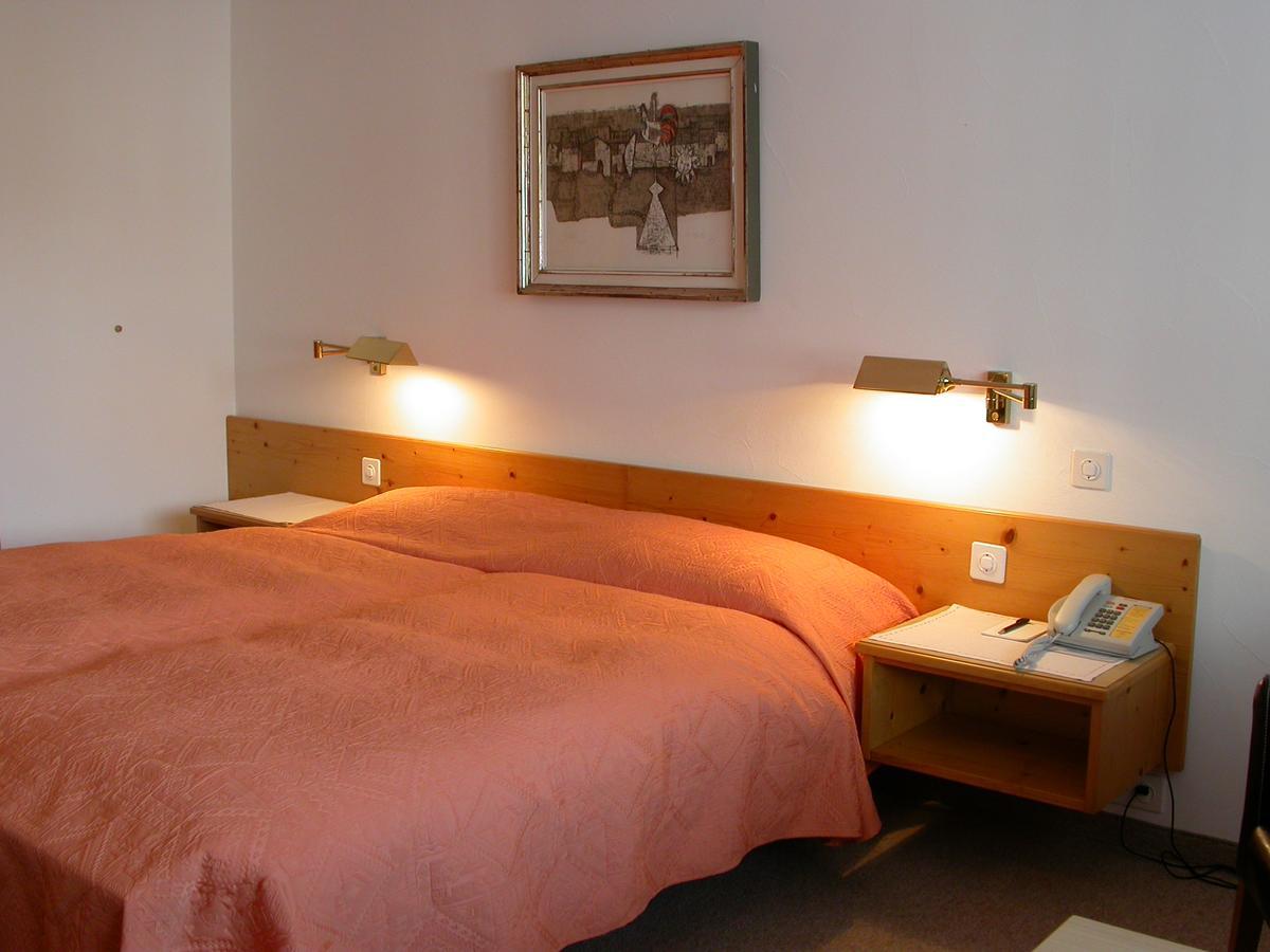 Hotel Pöstli Maloja Kültér fotó