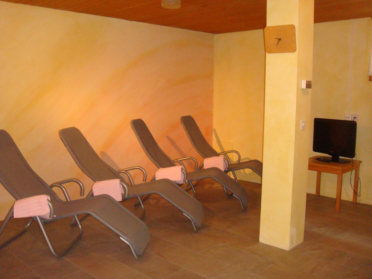 Hotel Pöstli Maloja Kültér fotó