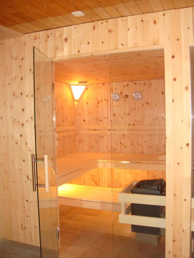 Hotel Pöstli Maloja Kültér fotó